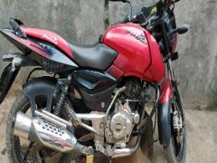 Bajaj Pulsar 150